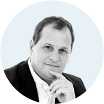 Johan van der Westhuizen